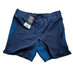 Oakley Core Richter Shorts